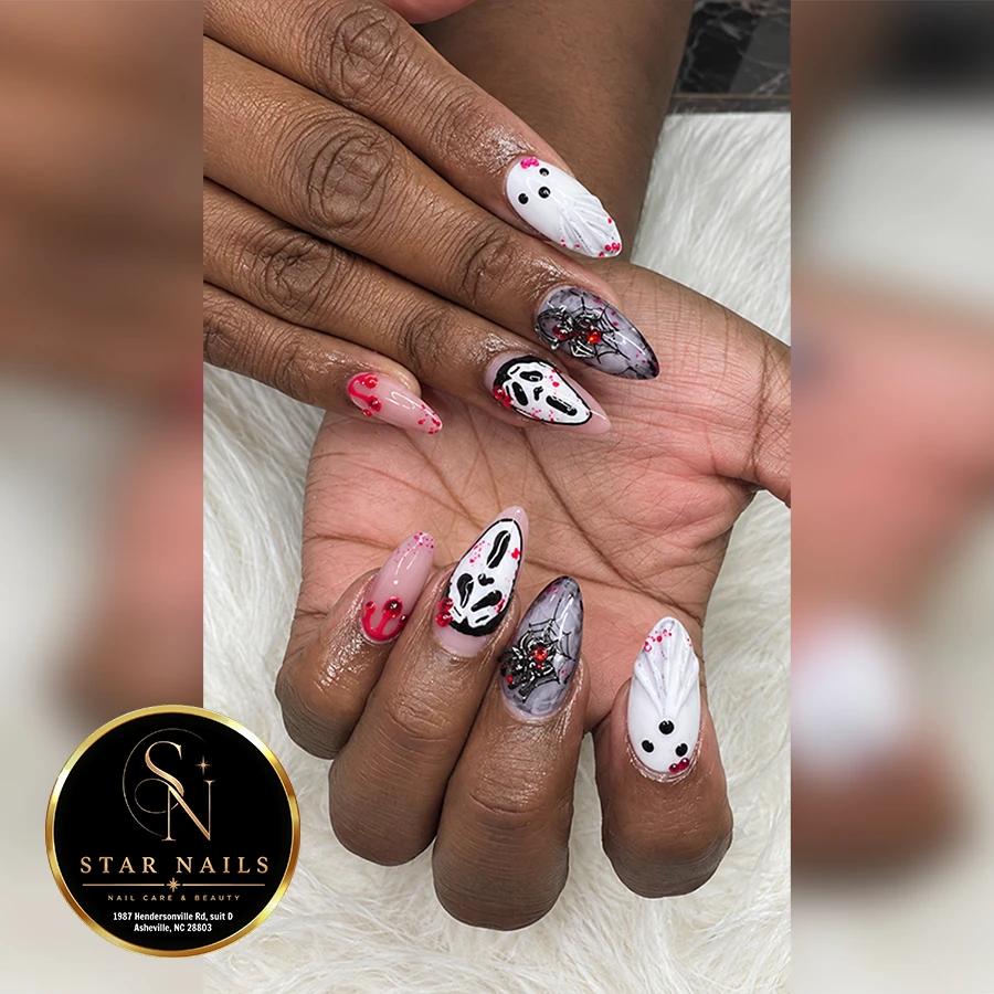 Nail Art